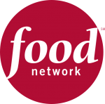 food network logo - recipe sites