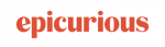 logo for epicurious.com - recipe sites