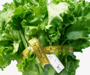 skinny lettuce