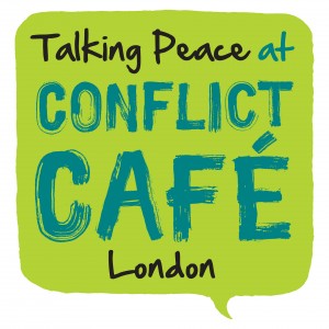Conflict Cafe