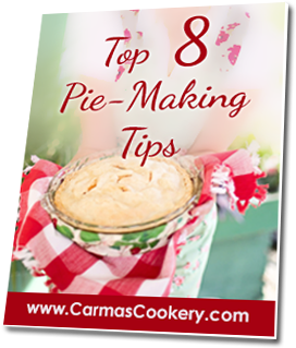 Top 8 Pie-Making Tips