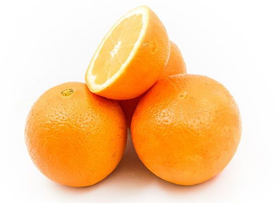 oranges make great juices