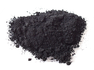 Food trend - Activated charcoal