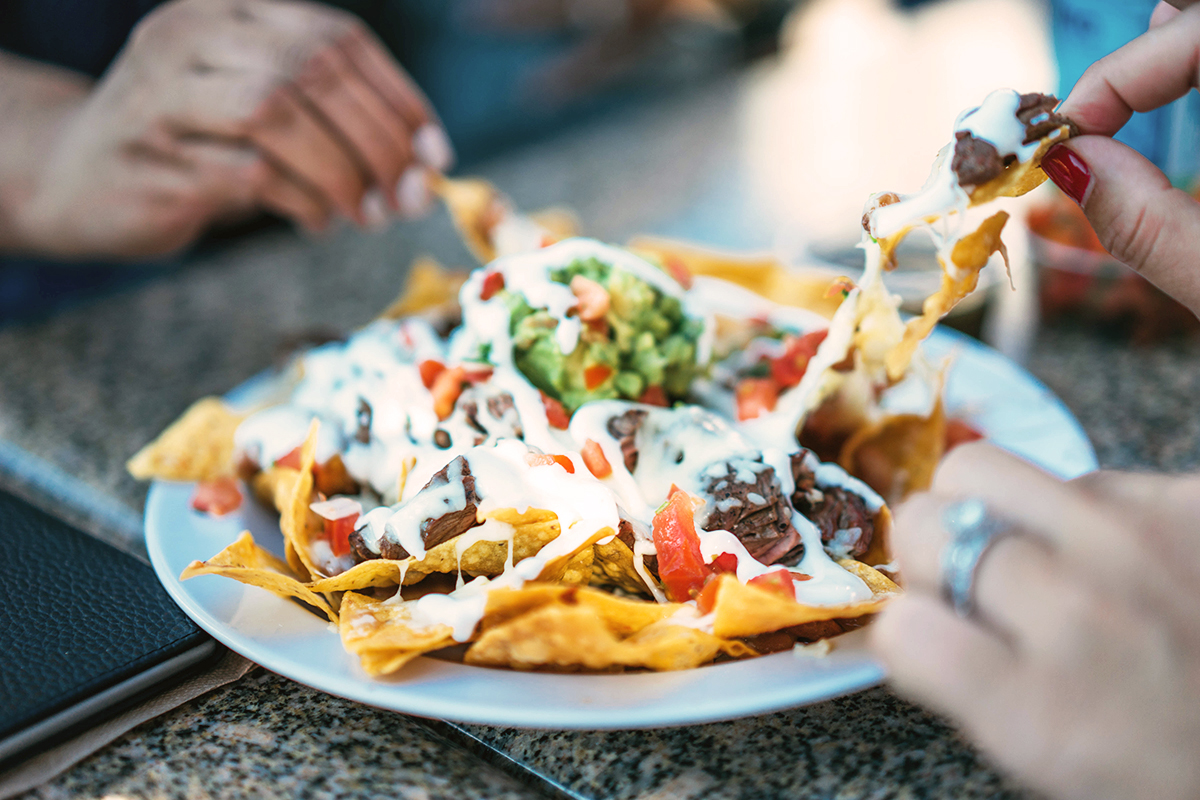 4 Hassle-Free Cooking Ideas