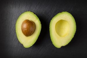 improve your skin - avocado