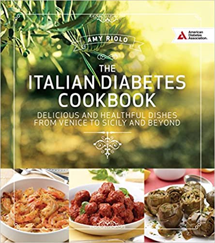 Italian Diabetes Cookbook