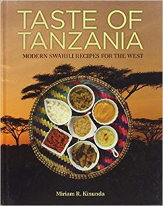 Taste of Tanzania