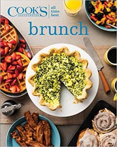 All-time best brunch cover