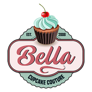 Bella Cupcake Couture logo